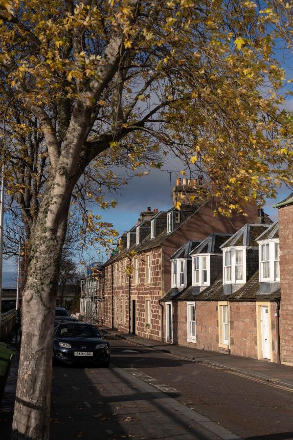 River View City Centre- Free Parking Inverness Exterior photo