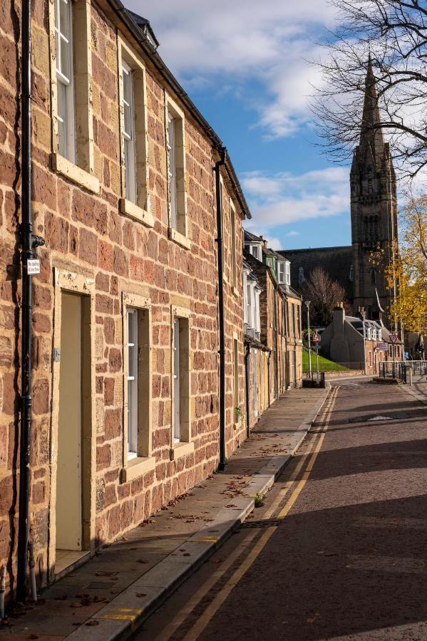 River View City Centre- Free Parking Inverness Exterior photo
